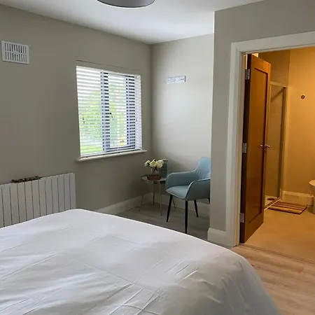 Spacious Family In With Garden Holiday home *