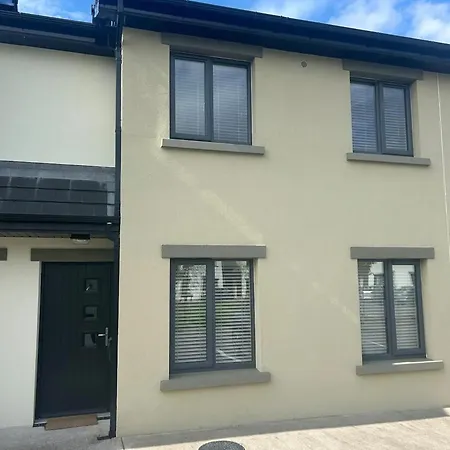 Spacious Family In With Garden Killarney