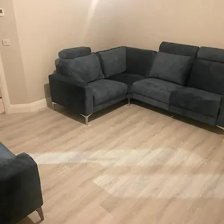 Spacious Family In With Garden * Κιλάρνεϊ