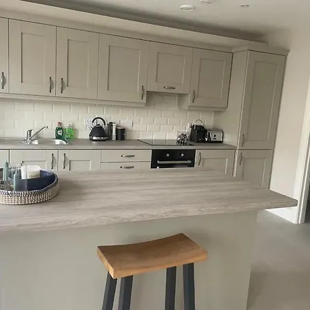 Spacious Family In With Garden Killarney