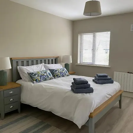 Holiday home Spacious Family In With Garden Killarney