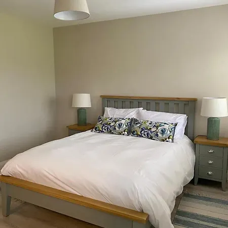 Spacious Family In With Garden Holiday home